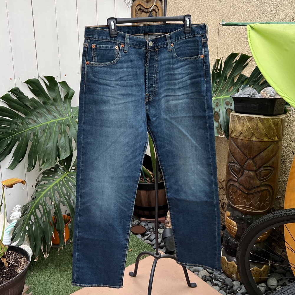 Levi’s 501 34X30